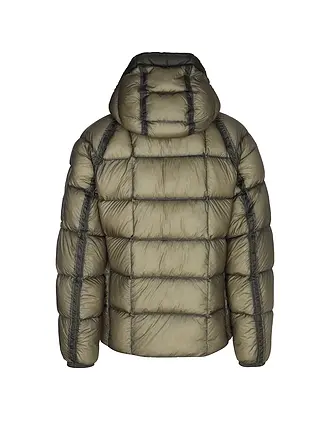 CP COMPANY | Doudoune matelassée | 